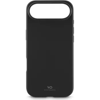 Ochronne etui do telefonu białe diamenty do Apple iPhone Air Czarny — marka biały diamonds, model 00017993
