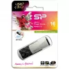 Pamięć USB Silicon Power 16 GB USB Type-A 3.2 Gen 1 Blaze B30