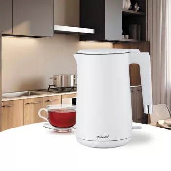 Czajnik elektryczny Maestro MR-026 (MR-026-WHITE) Biały
