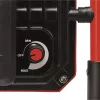 Wolnostojąca lampa robocza Einhell TC-CL 18/1800 Li LED 1800 lm Czarna Czerwona