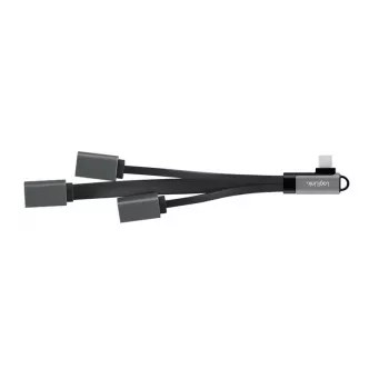 USB Hub LogiLink UA0361
