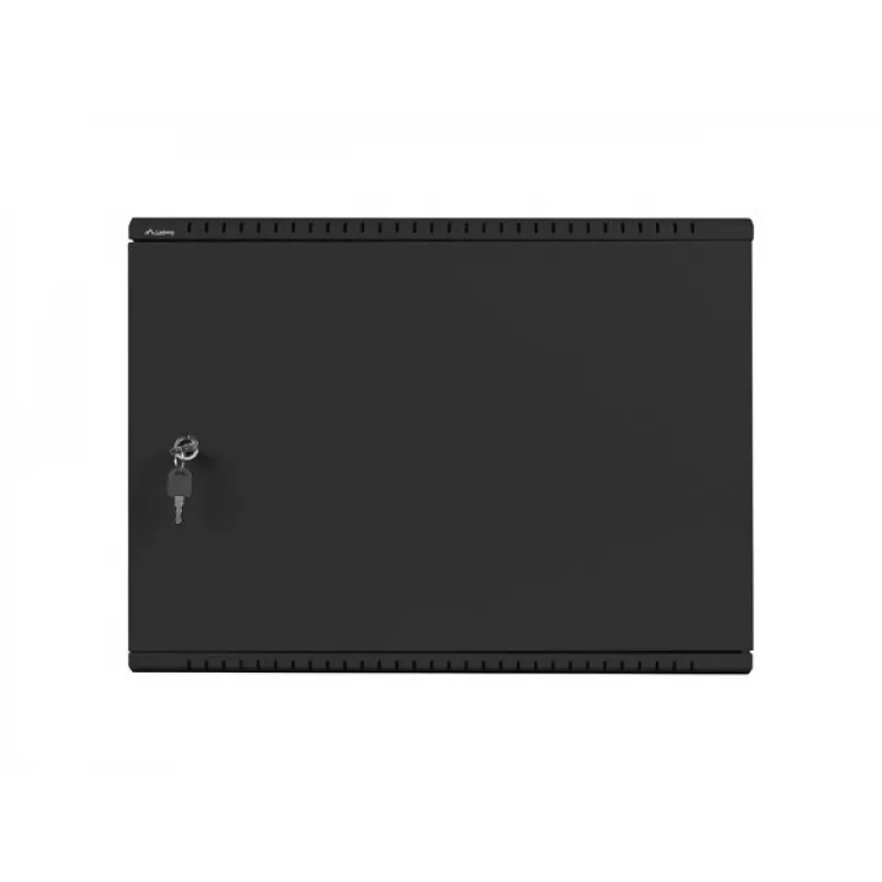 Szafa wisząca Lanberg WAF1-5203-04-00B 4U czarna