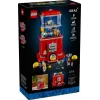 LEGO IDEAS 21358 Maszyna vendingowa z minifigurkami