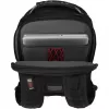 Wenger IBEX Deluxe - plecak na notebooka - 43,2 cm - 35,60 cm (14) - 40,6 cm (16) - czarny (606493)