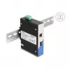 Przełącznik niezarządzalny DeLOCK 88014 Gigabit Ethernet 10/100/1000 Czarny