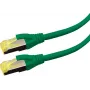 Kabel krosowy CAT6 S/FTP
