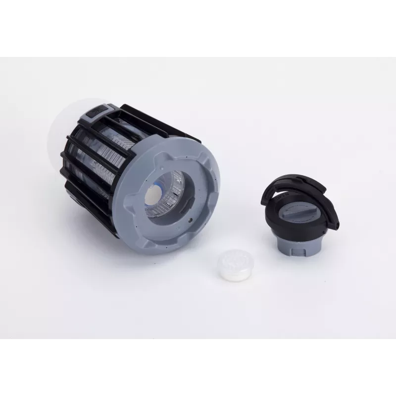 Tepiacz owadów JATA MIB9N Automatic Czarny