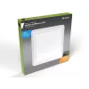 Lampa sufitowa TRACER Tracer 47319 LED kwadratowa 18W 3000K