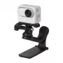Obrotowe mocowanie magnetyczne Sunnylife MJ996 do Action 5 Pro 360 X5 Pocket 3 — magnetyczne obrotowe mocowanie kamery
