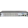 Dahua Technology XVR5116HS-I3/T cyfrowy rejestrator wideo (DVR) Czarny