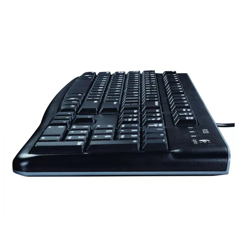 Klawiatura Logitech K120 for Business