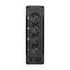 Eaton 3P Ellipse 550 zasilacz awaryjny (UPS) Standby (Offline) 0.55 kVA 330 W 4 gniazda AC