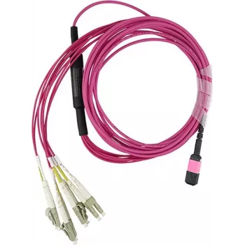 BlueOptics 7Z57A03575-BO kabel światłowodowy InfiniBand 5 m MPO 4xLC