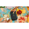 Logitech Ultimate Ears EPICBOOM - Głośnik - Przenośny - Bezprzewodowy - Bluetooth, NFC - sterowany aplikacją - Czarny węglowy (984-001863)