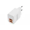 Ładowarka USB do użytku wewnętrznego Digitus DA-10061 2x USB-A 15,5 W