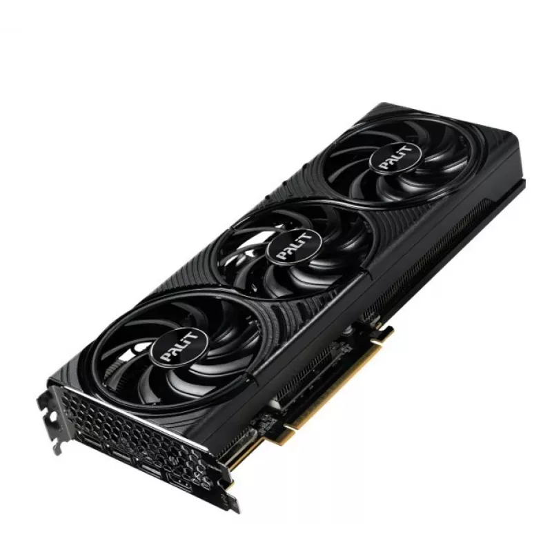 Karta graficzna Palit GeForce RTX 5060 Ti 16 GB GDDR7