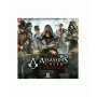 Puzzle Good Loot Assassin's Creed Syndicate — 500–1000 elementów (różne rozmiary, nieokreślone)