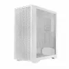 Obudowa PC Logic DART PRO MIDI USB-C Biała