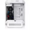 Thermaltake CA-1Z1-00M6WN-00 obudowa komputerowa Midi Tower Biała