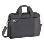 Torba na ramię Rivacase 8231 39,6 cm (15,6 cala) Czarna
