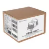 Chłodzenie CPU SILVERSTONE SST-XE02-4677B dla Intel LGA 4677, niskoprofilowe chłodzenie do stacji roboczych SFF