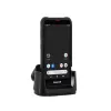 Etui na ręczny komputer mobilny Honeywell Mobilis 065018 czarne