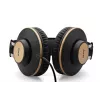 AKG K92 - słuchawki studyjne, douszne, zamknięte