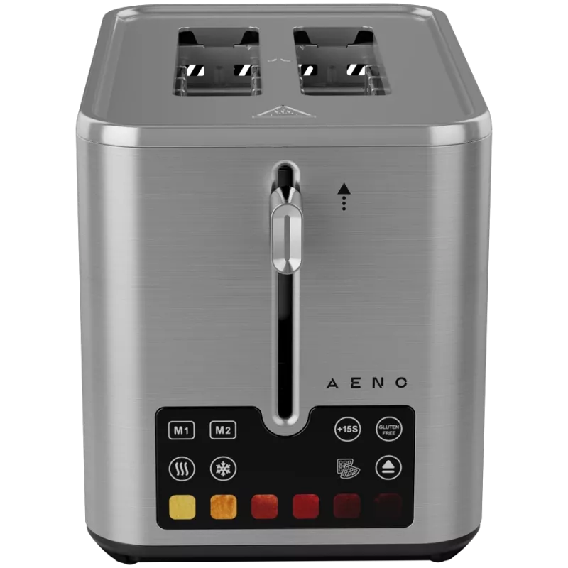 Toster dotykowy AENO ATS0004