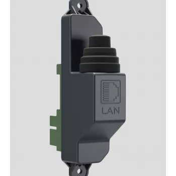 Moduł LAN Charge Amps Dawn CA-130932 — moduł łączności Ethernet do ładowarek Dawn