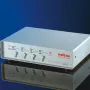 Kabel światłowodowy ROLINE 21.15.9490 0,5 m E-2000 (LSH)