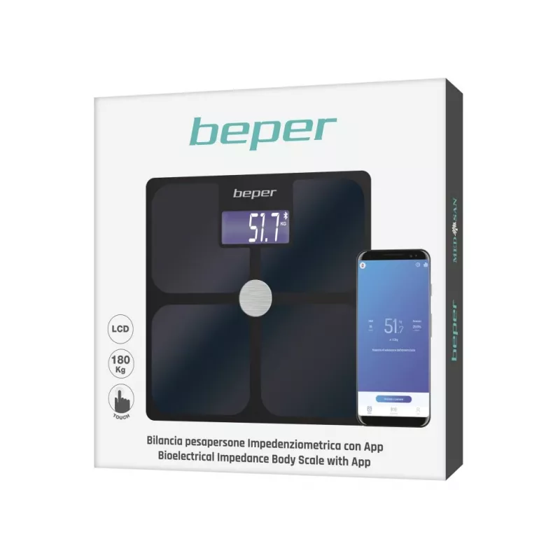 Waga Beper P303BIP050