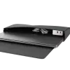 Pokrowiec na laptop Lenovo Yoga Tote Sleeve 16 cali Szary — pokrowiec na laptopy 16-calowe, lekki futerał ochronny