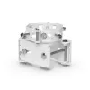 Uchwyt Ubiquiti Wave AP Micro biały 1,4 kg kompatybilność Wave AP Micro