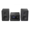 Sharp TOKYO FM Hi-Fi Micro System | XL-B514(BK) | AUX in | Bluetooth | Odtwarzacz CD | Radio FM