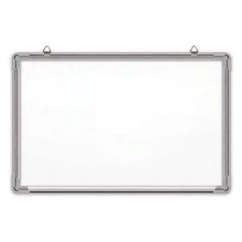 Tablica magnetyczna rama aluminiowa 120x90 cm Forpus, 70103 0606-203