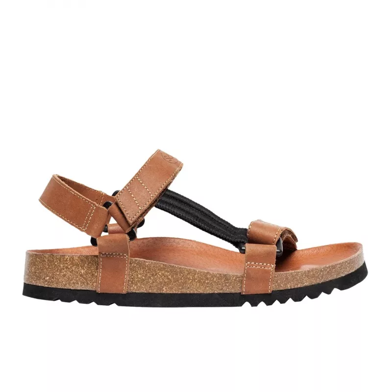Scholl Heaven Unisex Adult Czarny, Brown