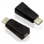 Adapter VALUE USB 3.1, USB 3.1 Type C - MicroB, ST/BU, OTG (12.99.3190)