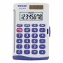 Kalkulator podstawowy Sencor SEC 263/8 Pocket Szary