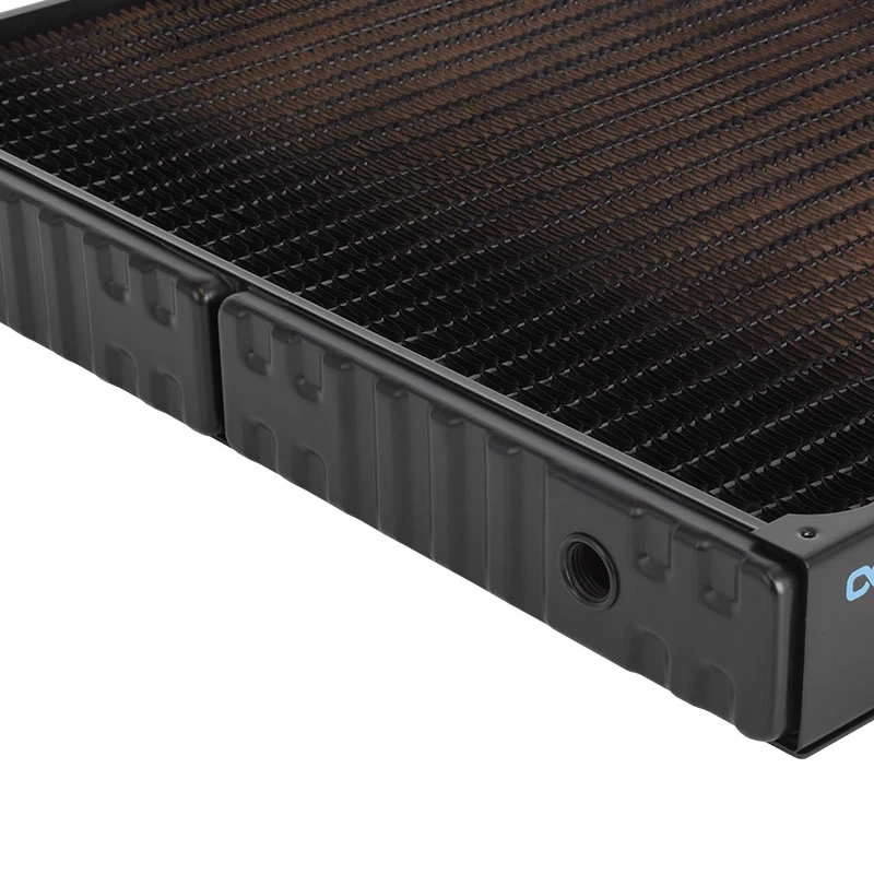Blok chłodnicy Alphacool NexXxoS XT45