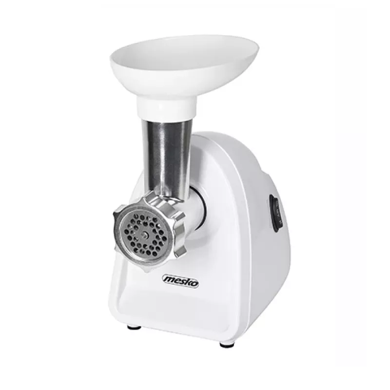 Maszynka do mielenia Mesko Home MS 4809 1500 W Biała