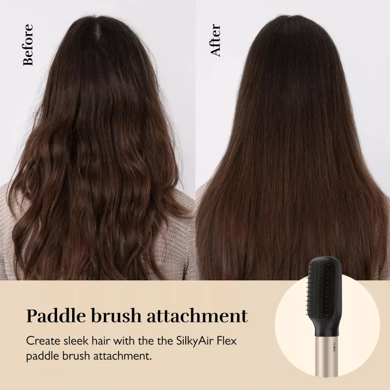 Suszarka do włosów Silk'n SilkyAir Flex SIF8PE1001 1800W