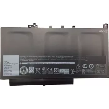 CoreParts Bateria do laptopa Dell, Bateria, DELL, Latitude E7270, Latitude E7470