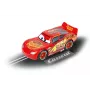 Car Carrera Disney Pixar Auta Zygzak McQueen Czerwony 8 lat