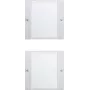 Gira 213203 urządzenie sieciowe białe