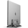 Uchwyt grawitacyjny do MacBooka srebrny