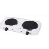 Esperanza EKH014W Kuchenka elektryczna 2 strefy Biała