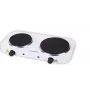 Esperanza EKH014W Kuchenka elektryczna 2 strefy Biała