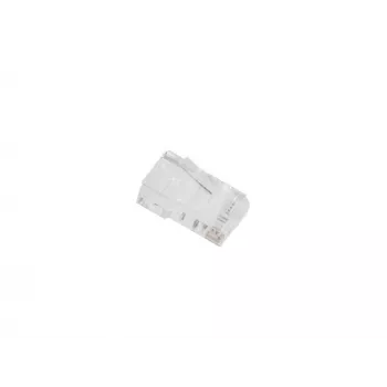 Złącze przewodu RJ-45 Lanberg PLU-6000EZ