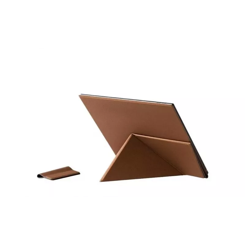 Onyx Boox Note Air 5 C; Note Air 4 C.Etui magnetyczne brązowe