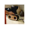 The House Of Marley EM-JA021-SB przenośny głośnik imprezowy Głośnik stereo przenośny Czarny, Żółty 20 W